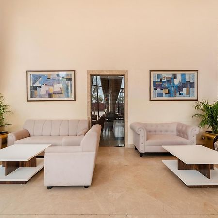 Pink Pearl Hotel ชัยปุระ ภายนอก รูปภาพ